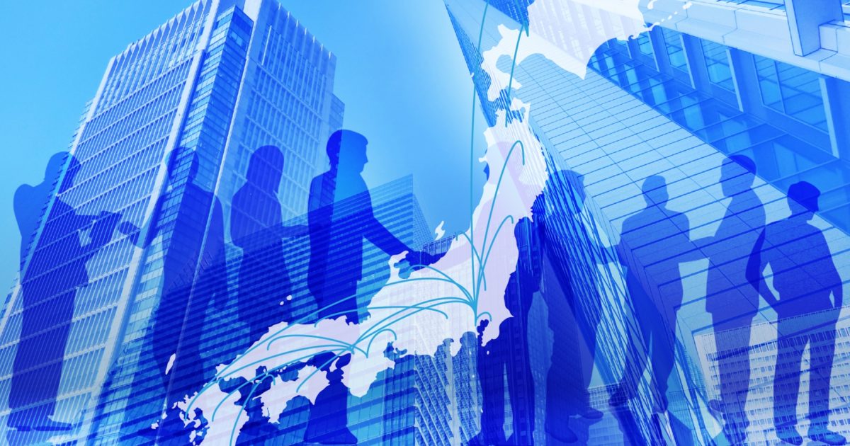 全国の物流を支える